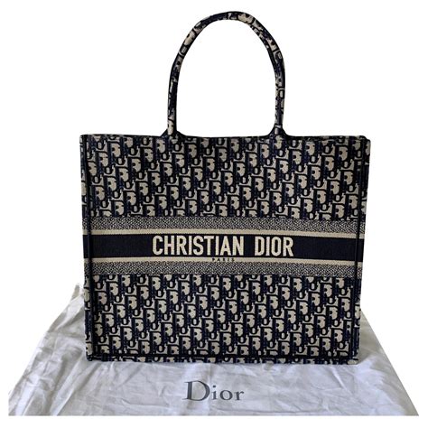 sac christian dior|inside dior book tote.